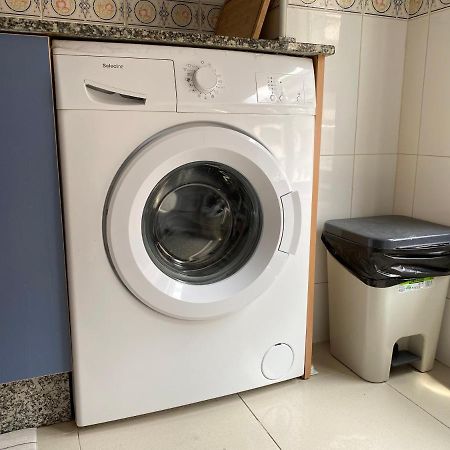 דירות Porriño Luar מראה חיצוני תמונה